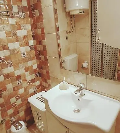 Apartman Ema Apartment