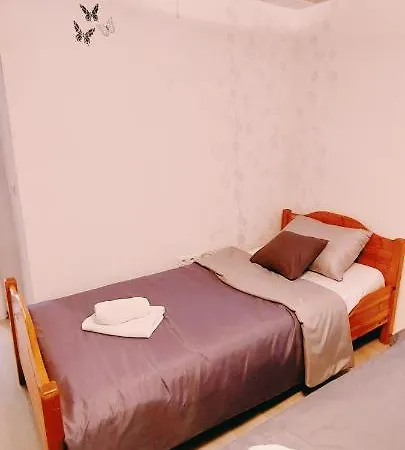 Ema Apartment Apartman Szarajevó