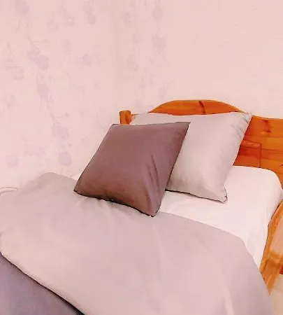 Ema Apartment Apartman *