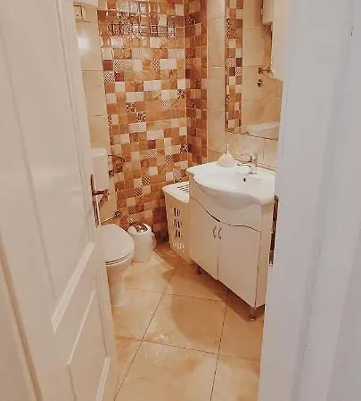 Ema Apartment Apartman *