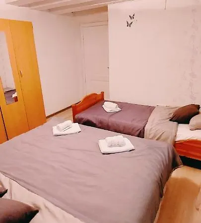 Apartman Ema Apartment