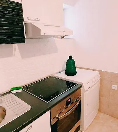 Apartman Ema Apartment *