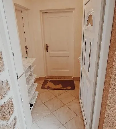 Ema Apartment * Szarajevó
