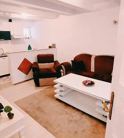 Ema Apartment * Szarajevó